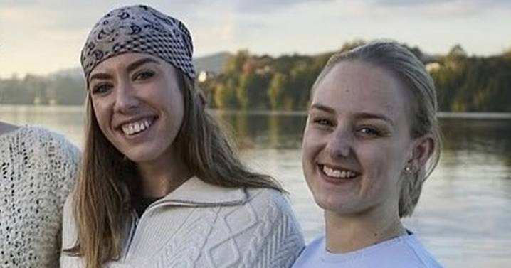 Young woman diagnosed with terminal cancer is staggered at extraordinary twist