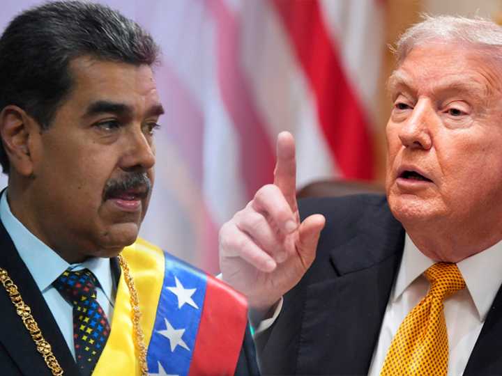 Venezuela-Estados Unidos HOY, EN VIVO: últimas noticias del conflicto entre Nicolás Maduro y Donald Trump, este martes 9 de diciembre