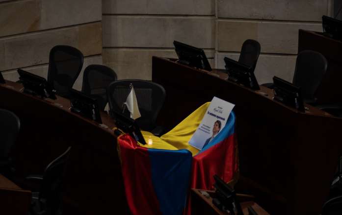 Así van las pesquisas a 6 meses del magnicidio de Miguel Uribe