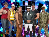 Sorteo del Mundial de fútbol 2026: quiénes serán los presentadores, los músicos y la banda icónica que tocarán en la ceremonia de este viernes 5 de diciembre