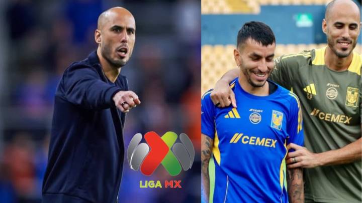 Guido Pizarro busca récord histórico en la Liga MX en caso de ser Campeón con Tigres