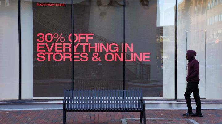 Why Cyber Monday could break spending records despite economic uncertainty
