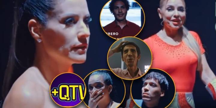 María Pía Copello estrena canal de streaming con Peter Fajardo, Karina Rivera, Paolo Guerrero, Daniela Darcourt, y más estrellas