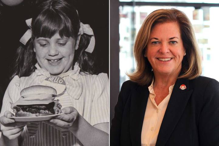 Wendy Thomas Talks Growing Up Alongside Her Father's Restaurant Chain, Favorite Wendy's Orders (Exclusive)