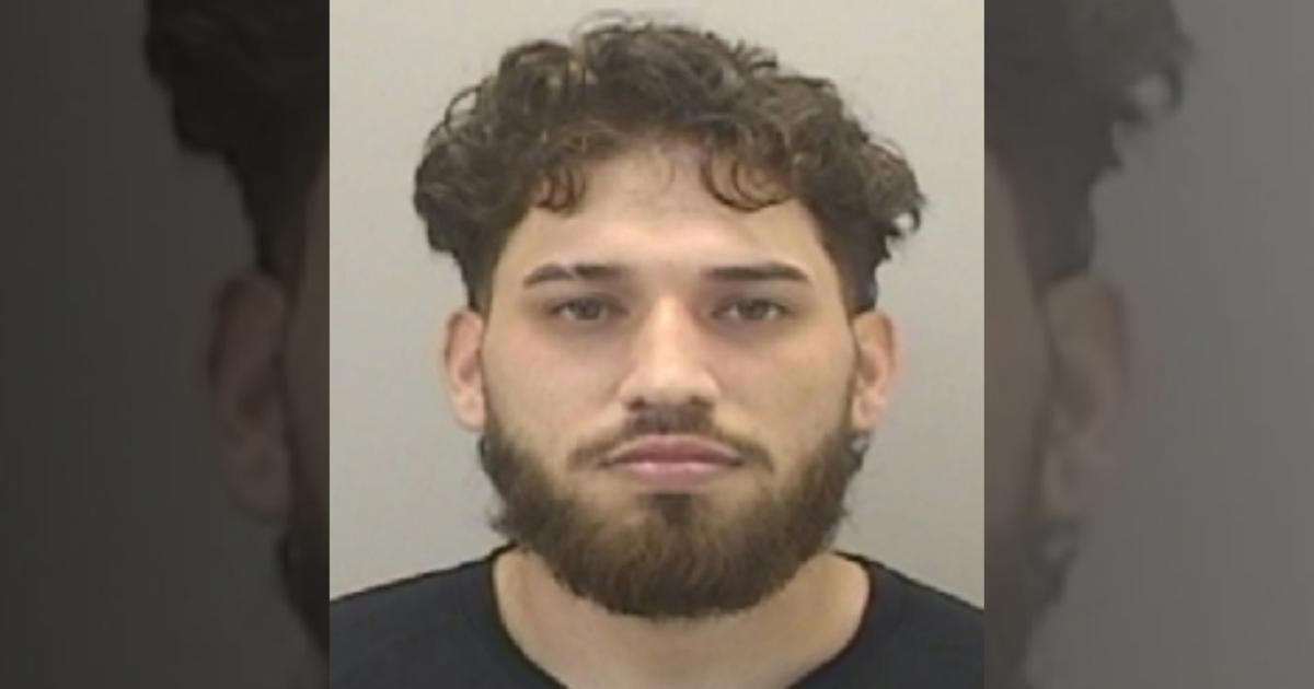 Libre bajo fianza hombre que presuntamente atacó sexualmente a joven en El Morro