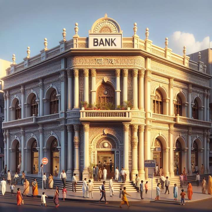 Bank of Maharashtra Slashes Interest Rates on Retail Loans: A Relief for Borrowers