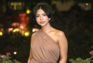 Ángela Aguilar rinde emotivo homenaje a la Virgen de Guadalupe en San Diego