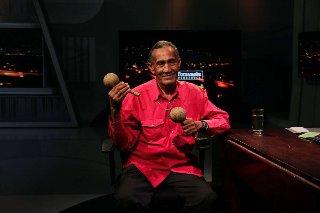 Falleció El Gabán Tacateño, ícono del joropo tuyero