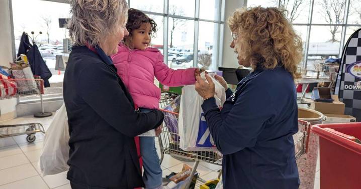 PHOTOS: Lou Bachrodt’s 28th Annual “12 Hours of Salvation” Toy Drive