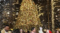 Portland Christmas tree lighting ceremony sparked controversy
