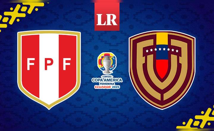¿Cómo ver Perú vs Venezuela EN VIVO por la fecha 4 de la Liga de Naciones Femenina de Conmebol?