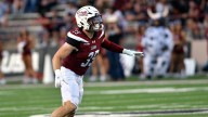 NMSU LB Tyler Martinez will redshirt 2025 season, return in 2026