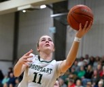 Prep Sports Report: Brossart girls win first five games by double-digit margins under veteran head coach