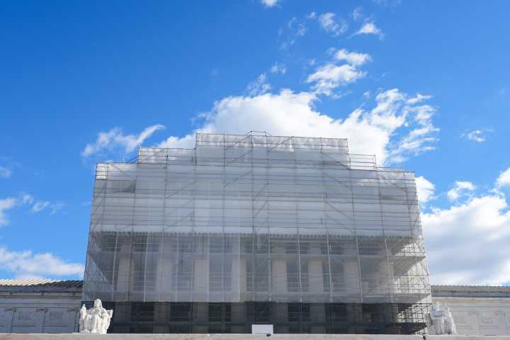 Supreme Court hears billion-dollar battle over online piracy