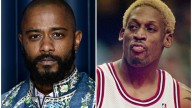 LaKeith Stanfield to Star in Dennis Rodman Movie, Replacing Jonathan Majors