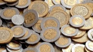 Anuncian nuevas monedas de 1 peso; muchas ya empezaron a circular en México