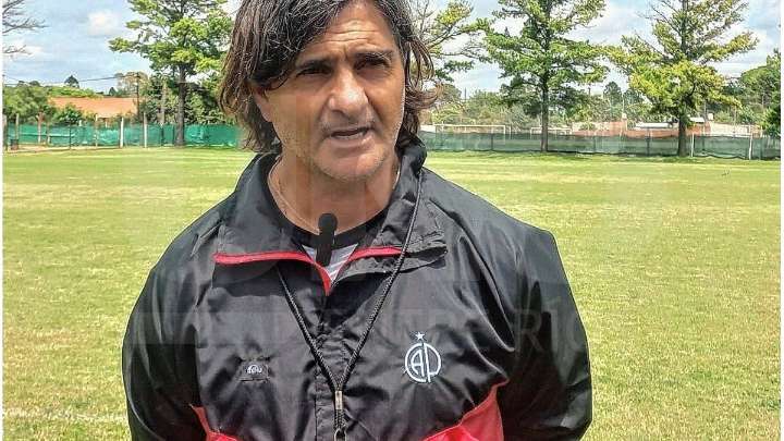 El regreso de Forestello a Patronato: "El hincha se va a sentir bien si las cosas dentro del campo salen bien"