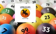 Resultados Lotería del Meta: números ganadores de hoy 3 de diciembre 2025
