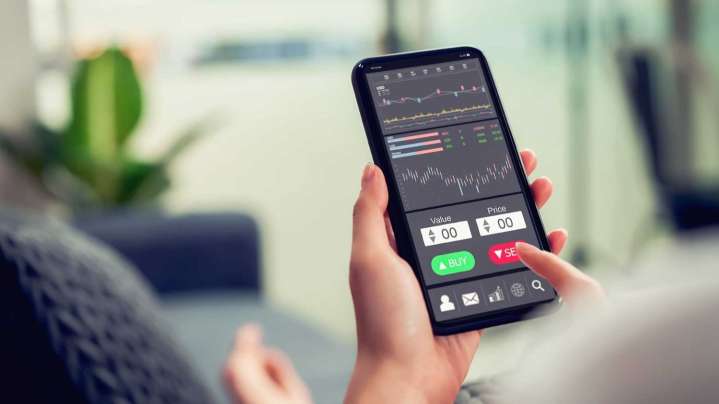 Cómo invertir en la bolsa de los Estados Unidos desde una app argentina