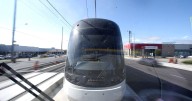 Toronto’s Eglinton Crosstown LRT in last day of testing