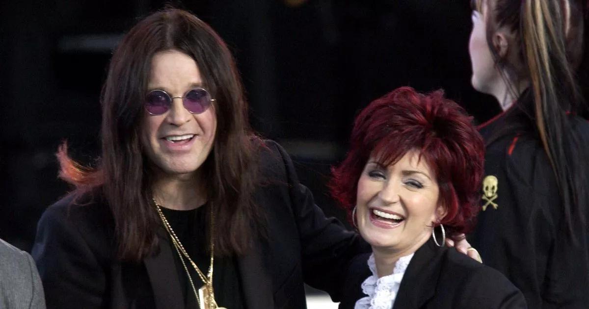 Sharon Osbourne's heartbreaking message to Ozzy on his 77th birthday