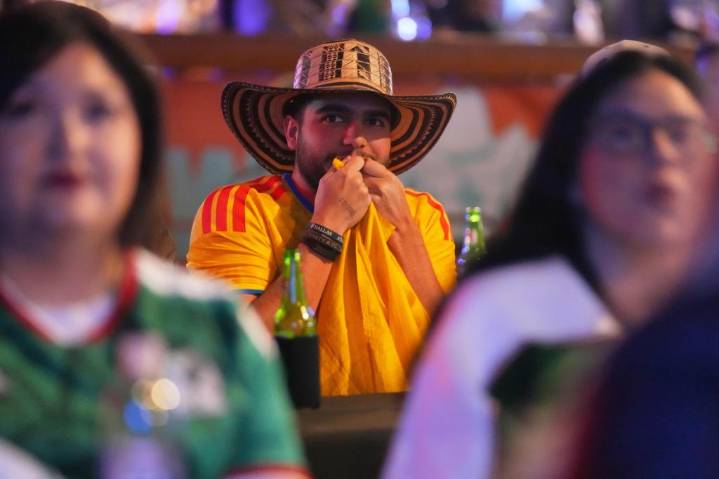 Colombia no se confía, pese a sorteo favorable para el Mundial 2026