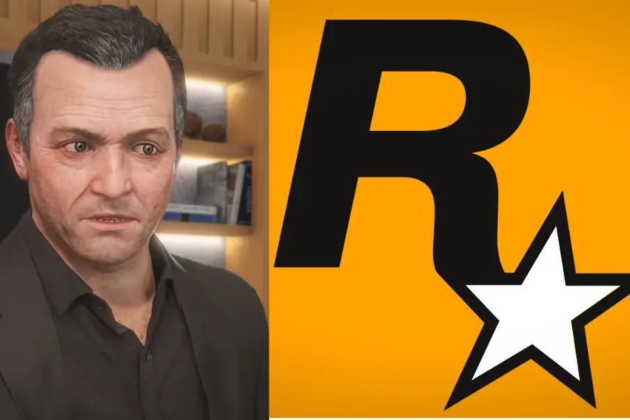 Michael De Santa llega por primera vez a GTA Online en el DLC “A Safehouse ...