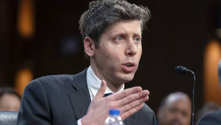 OpenAI's Sam Altman declares 'code red' to improve ChatGPT