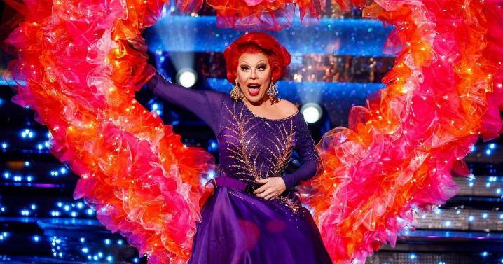 La Voix lands new BBC hosting role weeks after Strictly exit
