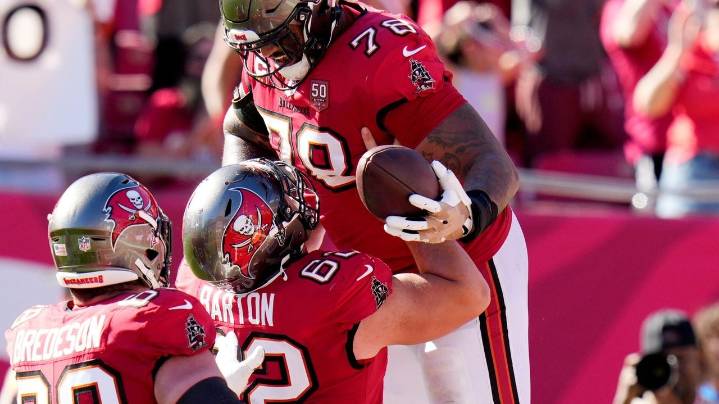 Despite win over Cardinals, Buccaneers have to play better to be a playoff team