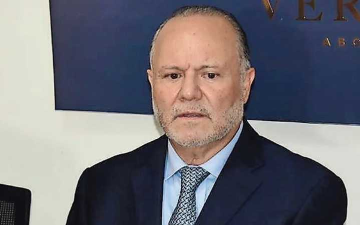 FGR mantiene a César Duarte en calidad de presentado tras intervención de la Guardia Nacional