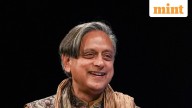Shashi Tharoor raps India’s stance on marital rape, calls it a ‘violation’