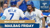 Why the Royals will still make a big move | Kansas City Royals Podcast