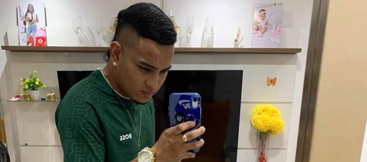 En un intento de atraco asesinan a un joven en Malambo: se opuso al robo de su moto