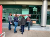 Otra vez hermetismo en el caso Aras: Fiscalía declara reservados los expedientes clave