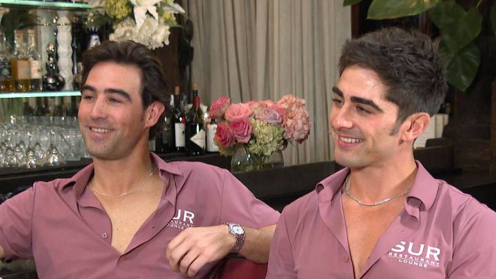 'Vanderpump Rules': Chris Hahn and Jason Cohen on Joining Show, Penis Pumps and New Cast Drama