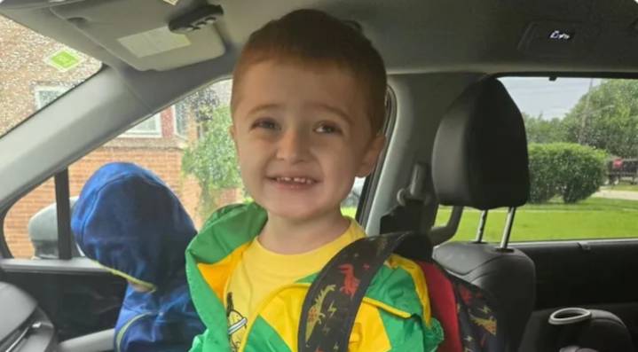 Family of slain 3-year-old Julian Wood pushes forward with civil suit against Giant Eagle