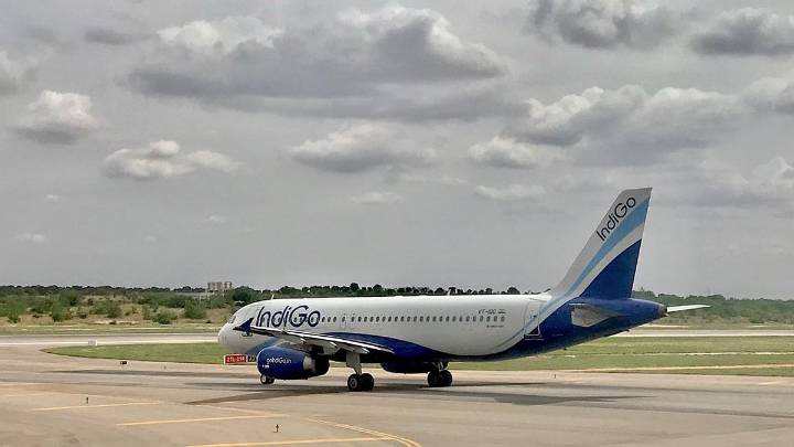 IndiGo Operating Over 2,000 Flights Under 'Scaled Down' Schedule