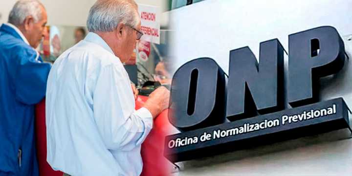 ONP paga pensiones de diciembre: revisa si te corresponde el bono adicional de fin de año