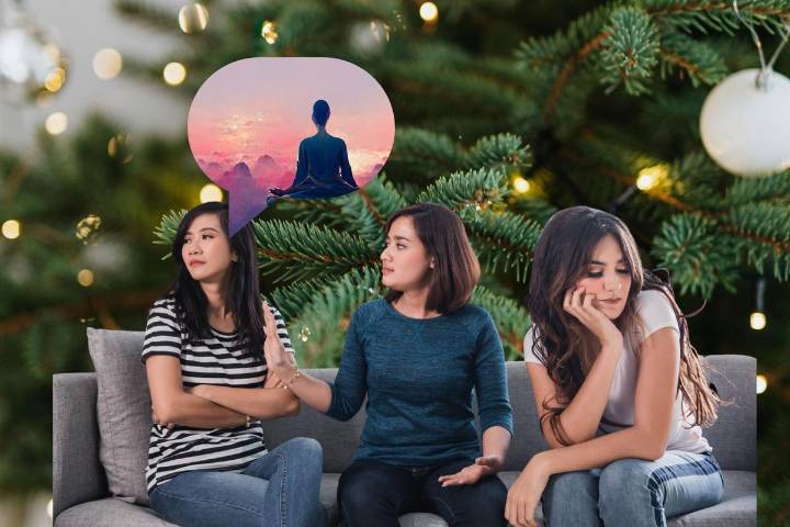 Stop holiday meltdowns: NJ psychologist’s advice for family chaos