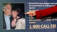 DOJ can unseal Ghislaine Maxwell sex trafficking case records: judge