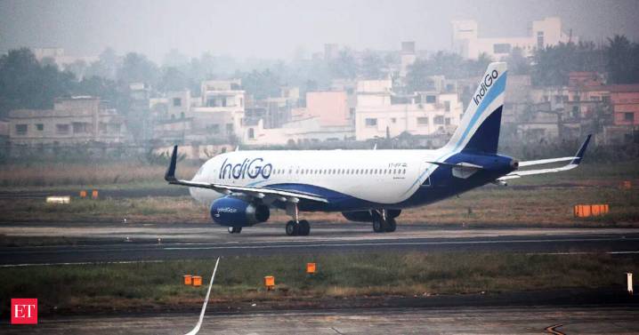 After Delhi and Mumbai chaos, IndiGo to cancel over 100 Bengaluru flights amid nationwide disruptions