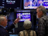 Fed recorta tasa a 3.50%-3.75% y anticipa posible pausa en 2026