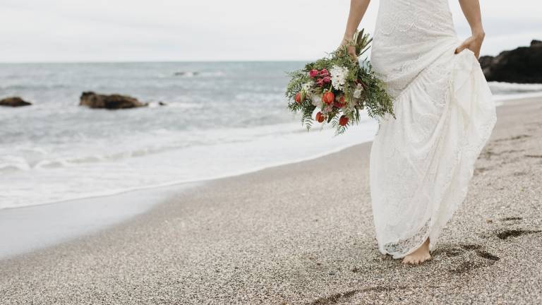 Mazatlán cierre el año como uno de los destinos favoritos para bodas: Canaco