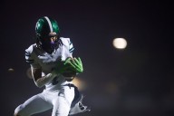 History! One year after postseason ban, El Cerrito beats Menlo-Atherton to reach first state title game