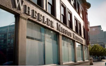 Wheeler Mission in Indianapolis Sees Increase in Occupancy
