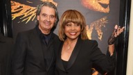 ‘He Went Black and Still Went Back’: Tina Turner’s Widower Spotted Wearing Wedding Ring with New Woman Who Looks Nothing Like the Singer