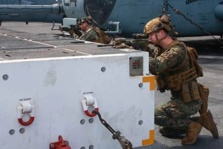 América Latina dividida ante ataques marítimos antidrogas de EE. UU.