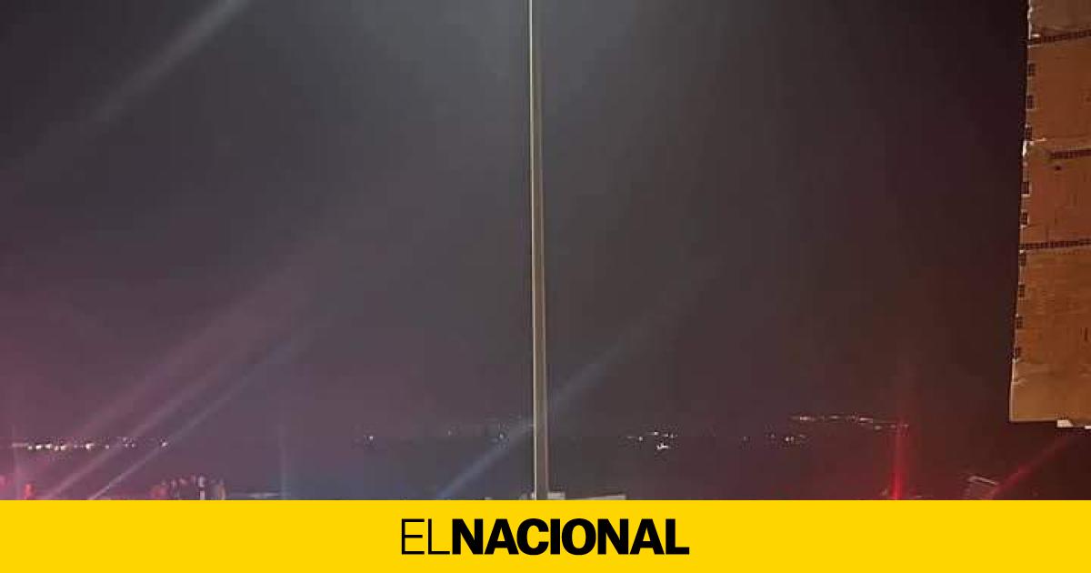 Al menos 19 muertos en el derrumbe de dos edificios en Fez, Marruecos