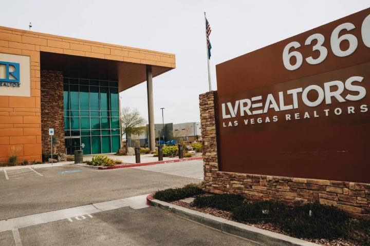 George Kypreos refuses to resign after Las Vegas Realtors vote